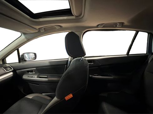 Used 2016 Subaru Crosstrek 2.0i Premium w/ Moonroof Package AWD/4WD image 34