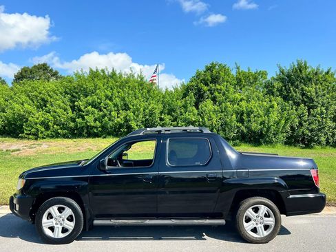 Used 2009 Honda Ridgeline RTL image 46