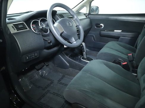 Used 2012 Nissan Versa 1.8 S w/ Plus Pkg image 20