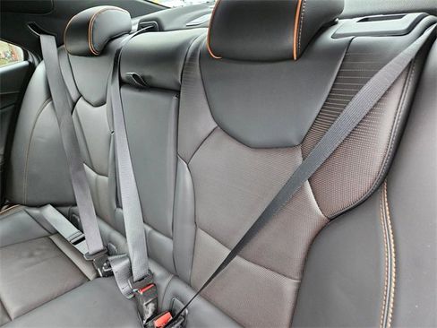 Used 2025 Cadillac CT4 Sport image 15