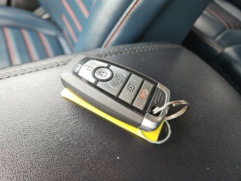 Certified 2022 Ford Edge SEL w/ Sport Appearance Package image 29