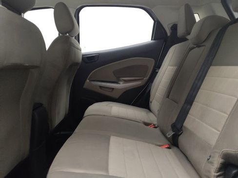 Used 2020 Ford EcoSport S AWD/4WD image 18