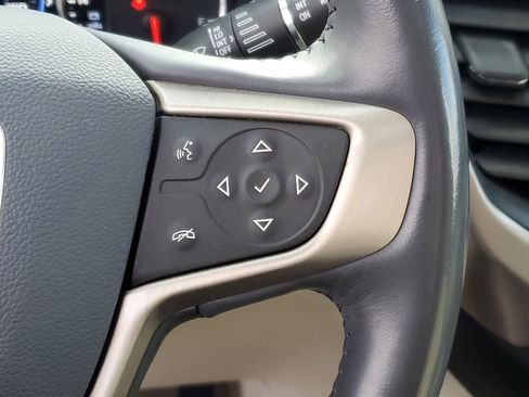 Used 2021 GMC Acadia Denali w/ Denali Technology Package image 16