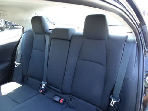 Used 2026 Toyota Corolla LE w/ Carpet Mat Package (TMS) FWD image 20