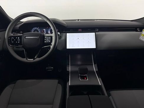 Used 2026 Land Rover Range Rover Velar Dynamic SE AWD/4WD image 30