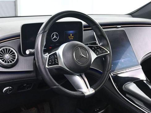 Used 2023 Mercedes-Benz EQE 350+ 4MATIC SUV image 27