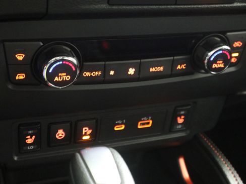 Used 2023 Nissan Frontier Pro-X w/ Pro-X Premium Package image 26