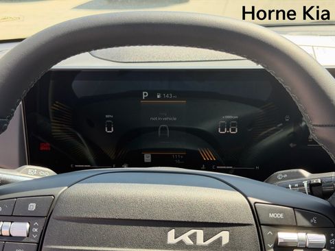 New 2026 Kia K4 EX FWD image 15
