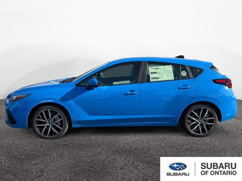 New 2025 Subaru Impreza 2.0i Sport image 2