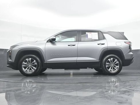 Used 2026 Chevrolet Equinox LT AWD/4WD image 27