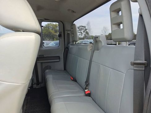 Used 2016 Ford F250 XL w/ XL Value Package AWD/4WD image 18