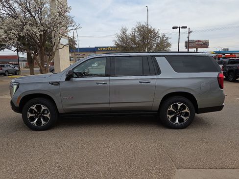 New 2026 GMC Yukon XL AT4 w/ AT4 Premium Plus Package image 2