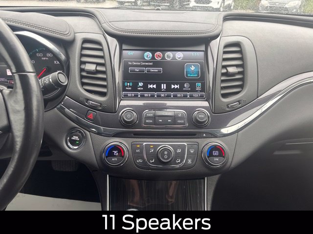 Used 2019 Chevrolet Impala Premier FWD image 22