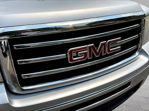 Used 2013 GMC Sierra 1500 SLE w/ Power Tech Package AWD/4WD image 33