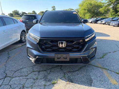 Used 2024 Honda CR-V Sport image 4