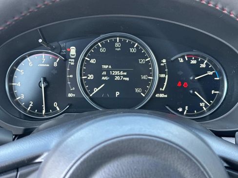 Certified 2025 MAZDA CX-5 2.5 Turbo w/ Premium Package image 35