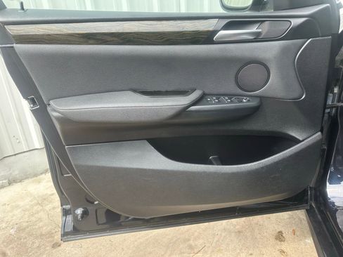 Used 2014 BMW X3 xDrive28i AWD/4WD image 10