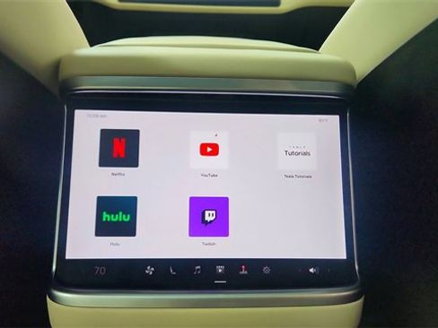 Used 2023 Tesla Model S Standard Range image 52