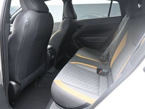 New 2026 Subaru Crosstrek 2.5i Sport w/ Crosstrek Mirror Package AWD/4WD image 21