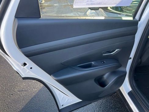 New 2026 Hyundai Tucson SEL image 12