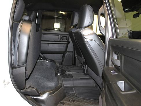 Certified 2024 RAM 3500 Tradesman w/ Bed Utility Group AWD/4WD image 29