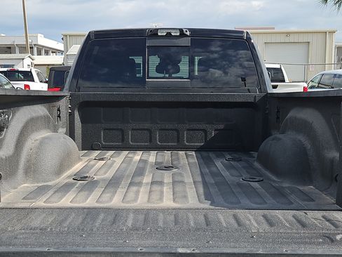 New 2026 RAM 2500 Laramie image 7