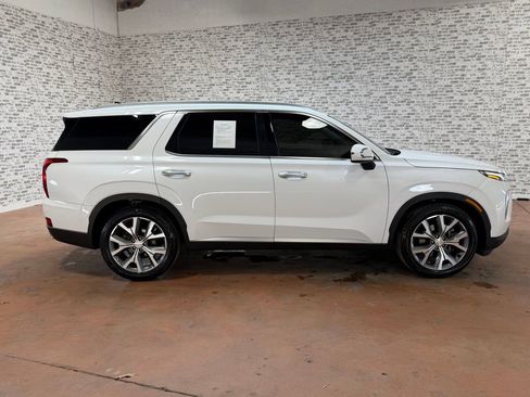 Used 2020 Hyundai Palisade SEL image 5