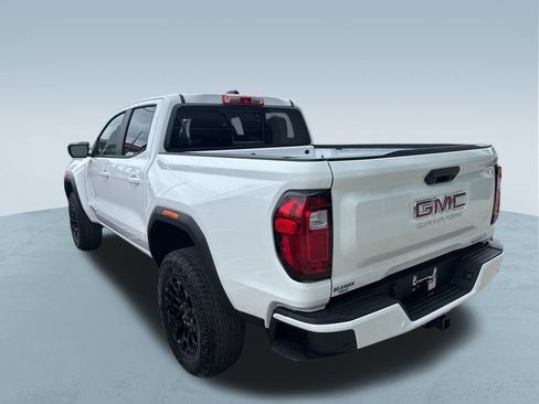 New 2026 GMC Canyon Elevation w/ Convenience Package image 7