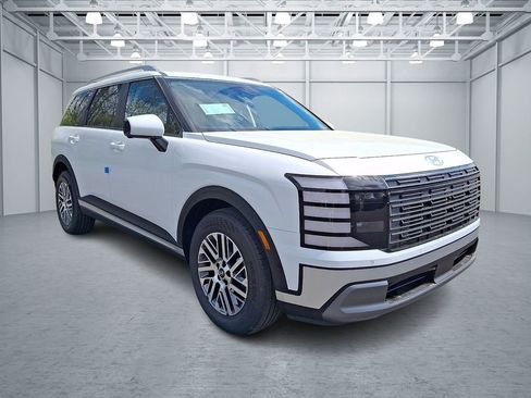 New 2026 Hyundai Palisade SEL AWD/4WD image 4