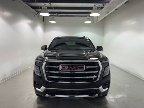 New 2026 GMC Yukon Elevation w/ Elevation Premium Package image 2