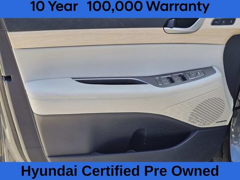 Used 2024 Hyundai Palisade Limited FWD image 13