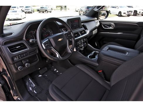 Used 2024 Chevrolet Tahoe LS w/ Driver Alert Package RWD image 13