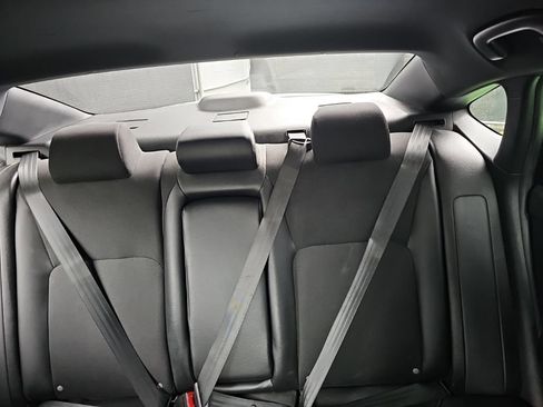 Used 2025 Honda Civic Sport image 13