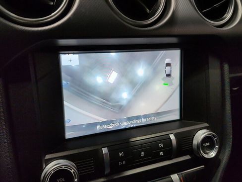 Used 2019 Ford Mustang Premium w/ Equipment Group 201A RWD image 32