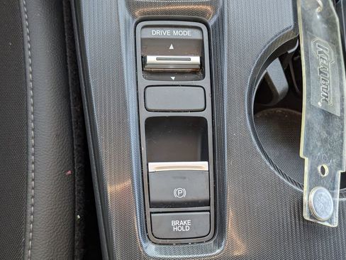 Certified 2025 Honda Civic Sport image 21