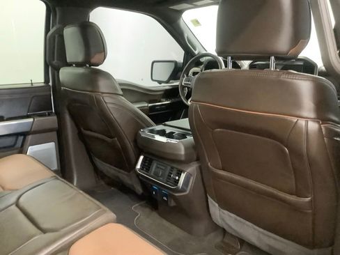 Used 2021 Ford F150 King Ranch AWD/4WD image 34