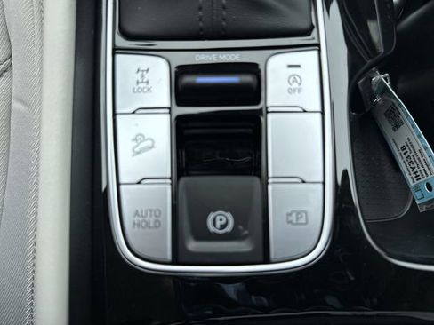 New 2026 Hyundai Tucson SEL AWD/4WD image 29