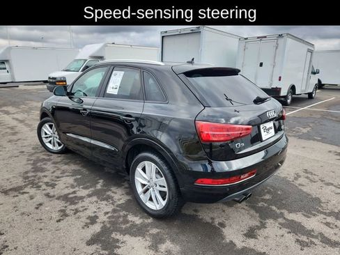 Used 2018 Audi Q3 2.0T Premium w/ Convenience Package image 5