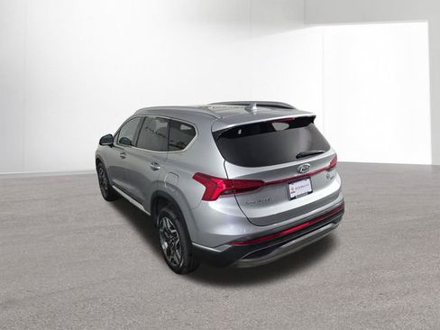 Used 2023 Hyundai Santa Fe SEL Premium AWD/4WD image 38