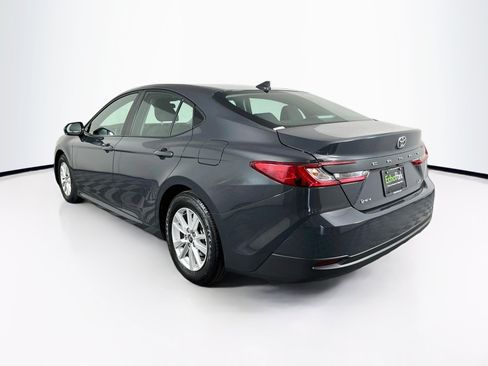 Used 2025 Toyota Camry LE FWD image 5