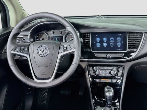 Used 2017 Buick Encore Preferred FWD image 11
