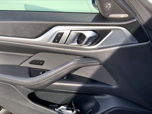 Used 2024 BMW i4 M50 w/ Premium Package image 32