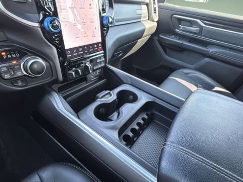 Used 2023 RAM 1500 Big Horn AWD/4WD image 14