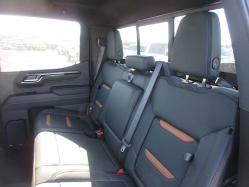 New 2026 GMC Sierra 1500 AT4 image 13