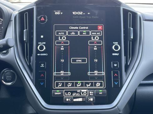 New 2025 Subaru Crosstrek 2.5i Sport image 24