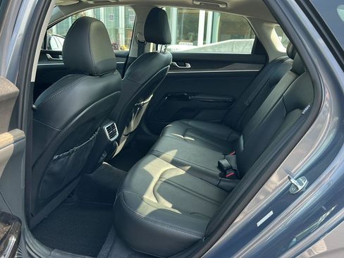 Used 2024 Kia K5 EX w/ EX Premium Package FWD image 11