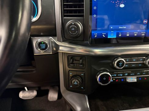 Used 2023 Ford F150 Lariat w/ Equipment Group 502A High image 79