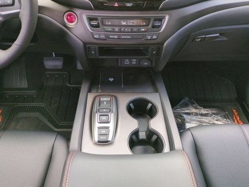 New 2026 Honda Ridgeline TrailSport image 17
