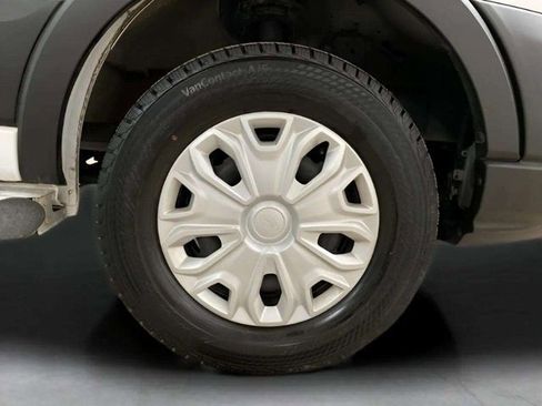 Used 2024 Ford Transit 250 Low Roof w/ Exterior Upgrade Package image 26