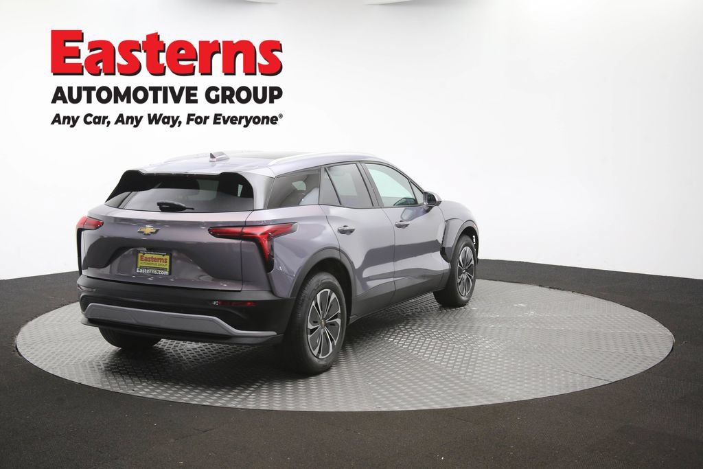 Used 2024 Chevrolet Blazer EV LT AWD/4WD image 41